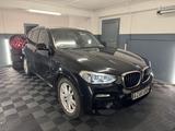 BMW X3 30d xDrive*M-Paket*PANO*Navi*Head-Up*Kamera* - BMW X3 Gebrauchtwagen in München