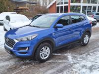 Hyundai TUCSON 1.6 GDI 2.Hand PDC Sitzheizung Lenkradhzg