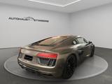 Audi R8 Coupe5.2FSI quatt.V10*EXCLUS.*KAMERA+B&O - gebrauchte Audi R8 aus dem Jahr 2018
