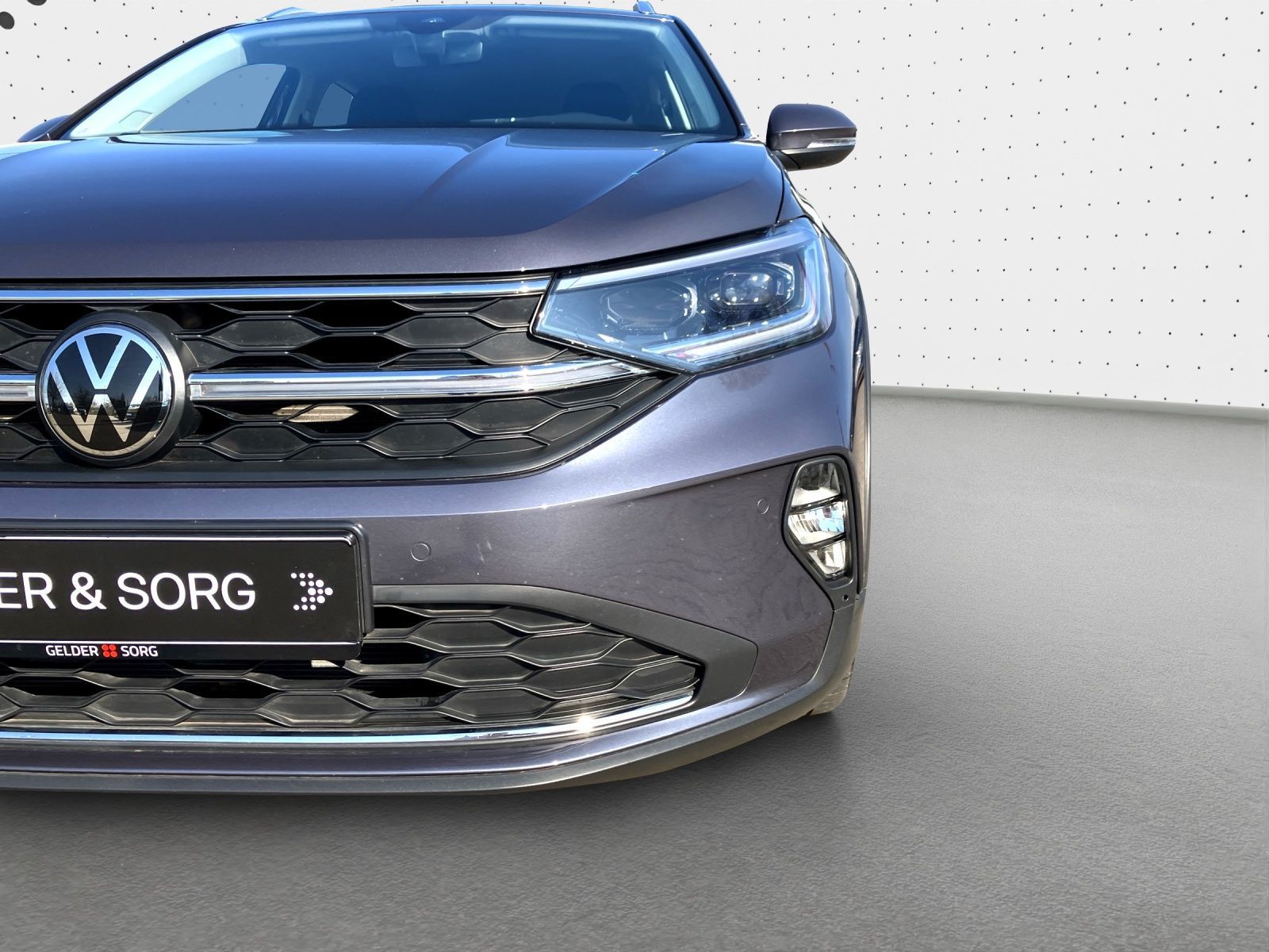 Volkswagen Taigo - Bild 12