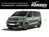 Citroën Spacetourer Max M 2.2 Diesel 180 AHK-abnehmbar N - Citroën Gebrauchtwagen