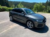 Audi Q3 2.0 TDI quattro S tronic 135kW- 3xS-Line-Bose - Audi Q3 von privat