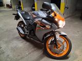 Honda CBR125R - HONDA CBR125R