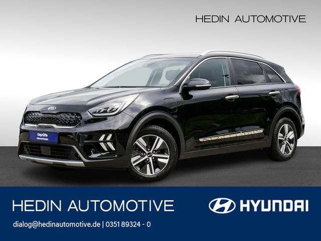 Kia Niro 1.6 T-GDi PHEV Spirit |LED|NAVI|DISTR|SHZ