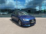 Audi A1 1.4 TFSI S-Line Sportback *XENON*SHZ*KLIMA* - Audi A1: 1.4