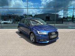 Fahrzeugabbildung Audi A1 1.4 TFSI S-Line Sportback *XENON*SHZ*KLIMA*