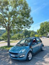 Smart 1.1 TÜV (fast neu). - Smart ForFour aus 2007