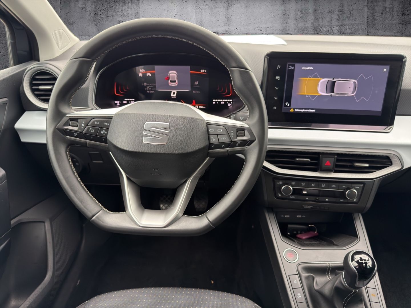Seat Ibiza - Bild 14