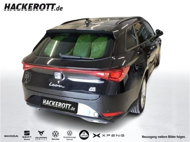Seat Leon ST FR 1.4TSI e-HYBRID DSG Navi LED Apple Ca imagem 2