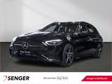 Mercedes-Benz C 180 T AMG Rückfahrkamera Ambiente MBUX LED - Mercedes-Benz: Mb