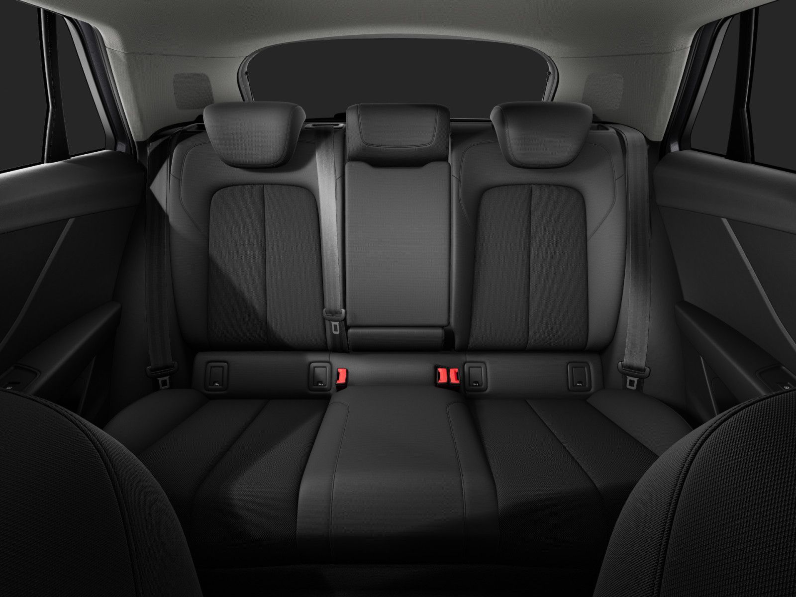 Audi Q2 - Bild 14