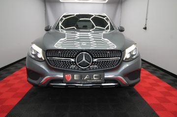 Mercedes GLC 220 - 3