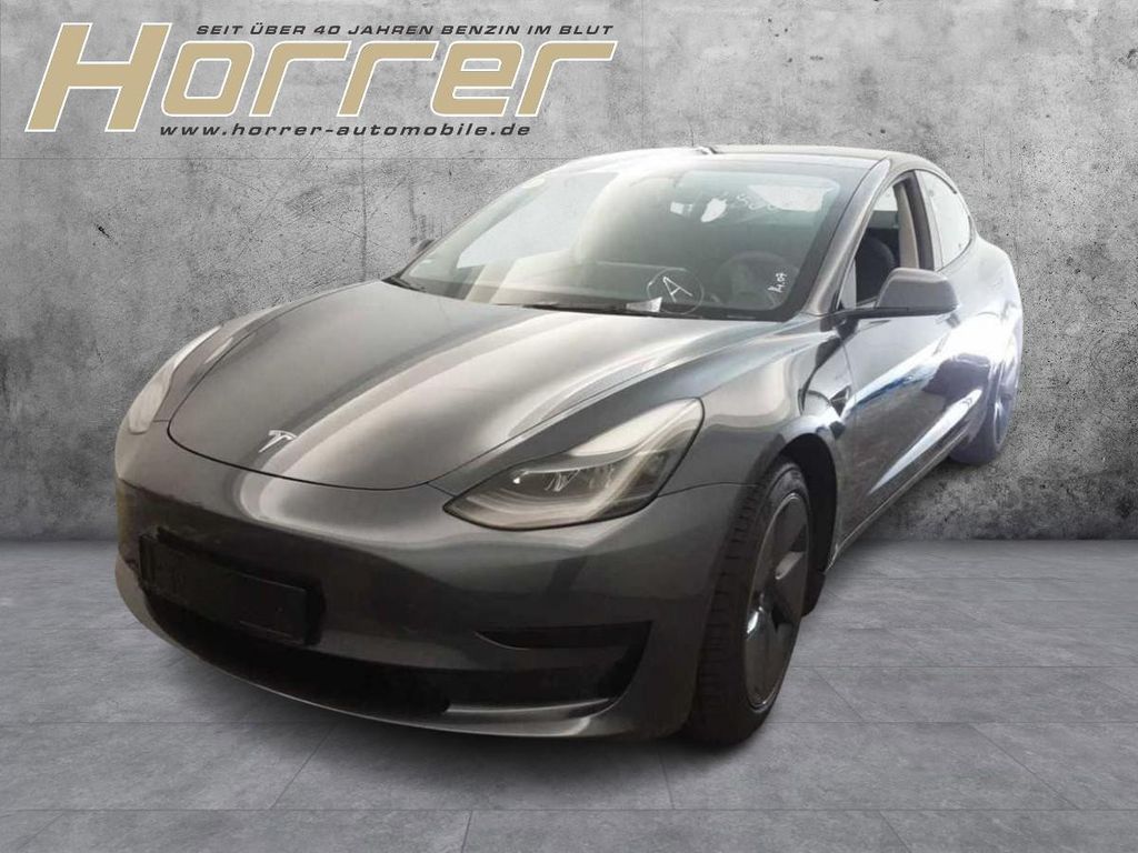 Image of Tesla Model 3