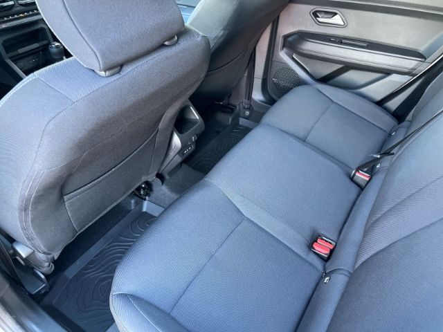 Fahrzeugabbildung Dacia Duster III 1.2 TCe 130 Mild Hybrid Journey Navi,