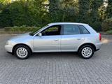 Audi A3 1.6 Ambition Klima*Scheckheftgepflegt* - gebrauchte Audi A3 aus dem Jahr 2001
