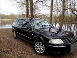 Volkswagen VW Passat Kombi 3bg 1.8 Turbo Benziner - Volkswagen Passat: Turbo