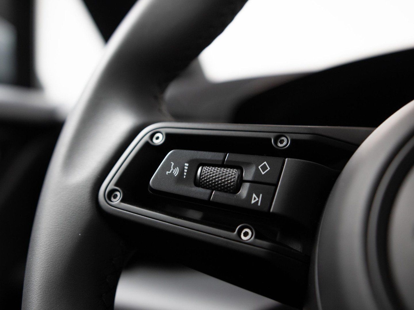 Porsche Macan imagem 2
