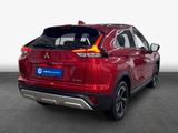 Mitsubishi Eclipse Cross Plug-In Hybrid 4WD Plus 72 kW, 5-t - Mitsubishi Gebrauchtwagen in Frankfurt