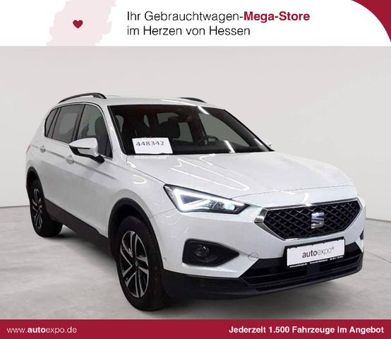 Seat Tarraco 2.0 TDI DSG Style NAV AHK ACC