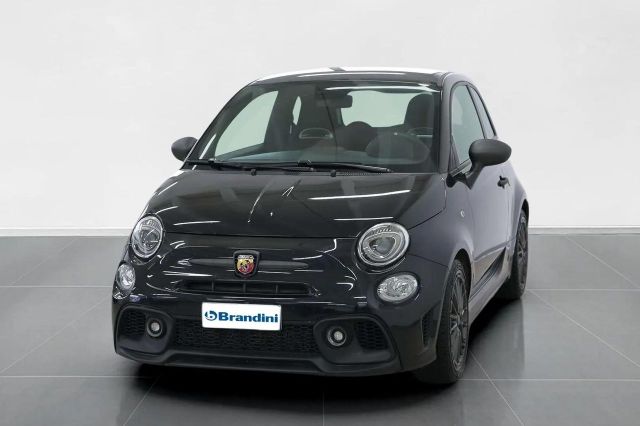 Abarth ABARTH 595 1.4 t-jet 165cv