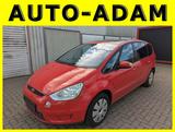 Ford S-MAX Titanium*129 KW*AHK*7 Sitze*Panorama* - Ford S-Max in Lübeck