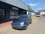 Ford Fusion Style - Ford Fusion mit Diesel-Antrieb