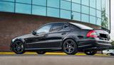 Mercedes-Benz E 63 AMG 86.000km - gebrauchte Mercedes-Benz E 63 AMG aus dem Jahr 2008
