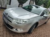 Citroën Citroen  C5  2.0  124000 KM TÜV NEU   saub... - Citroën C5: 2.0