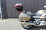 Honda NT 700 V Deauville / ABS / KOFFER / Top Case - HONDA VON 501 BIS 750 CCM