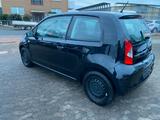 Seat Mii Reference - schwarze Seat Mii