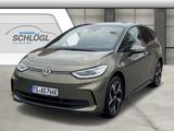 Volkswagen ID.3 Pro S 150 kW (4-Sitzer) Navi Klimaautom Ver - Volkswagen ID.3 aus 2023