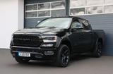 Dodge RAM 1500 5.7 4x4/LPG/ACC/AHK/360°/H&K/4xSHZ/TOTW
