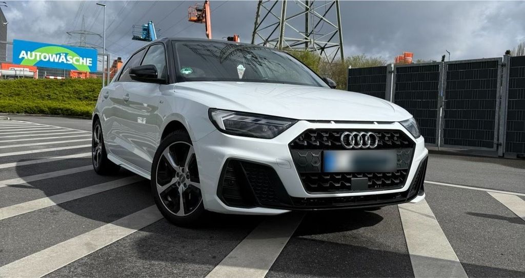 Image of Audi A1