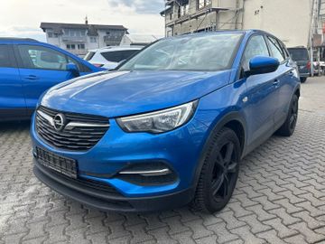 Opel Grandland (X) - 3