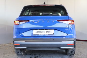 Skoda Enyaq 60 Loft ACC+KEY+LED+KAM+AMBIENT+CARPLAY