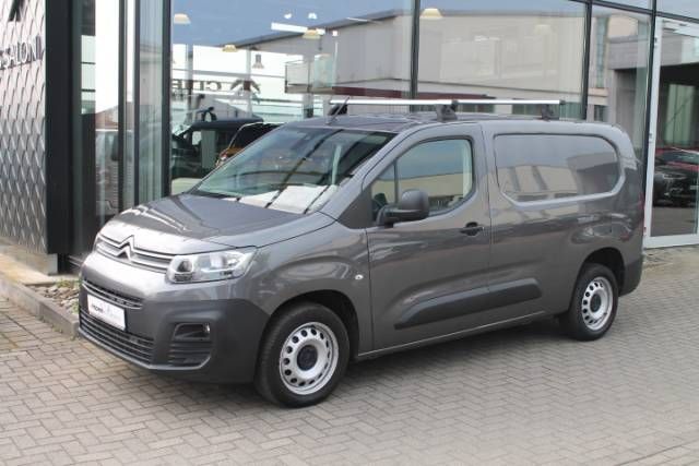 Citroën Berlingo Transline XL Club BHDI100