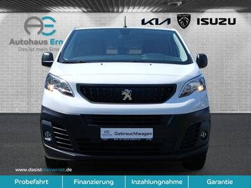 Peugeot e-Expert L1 (50kWh)