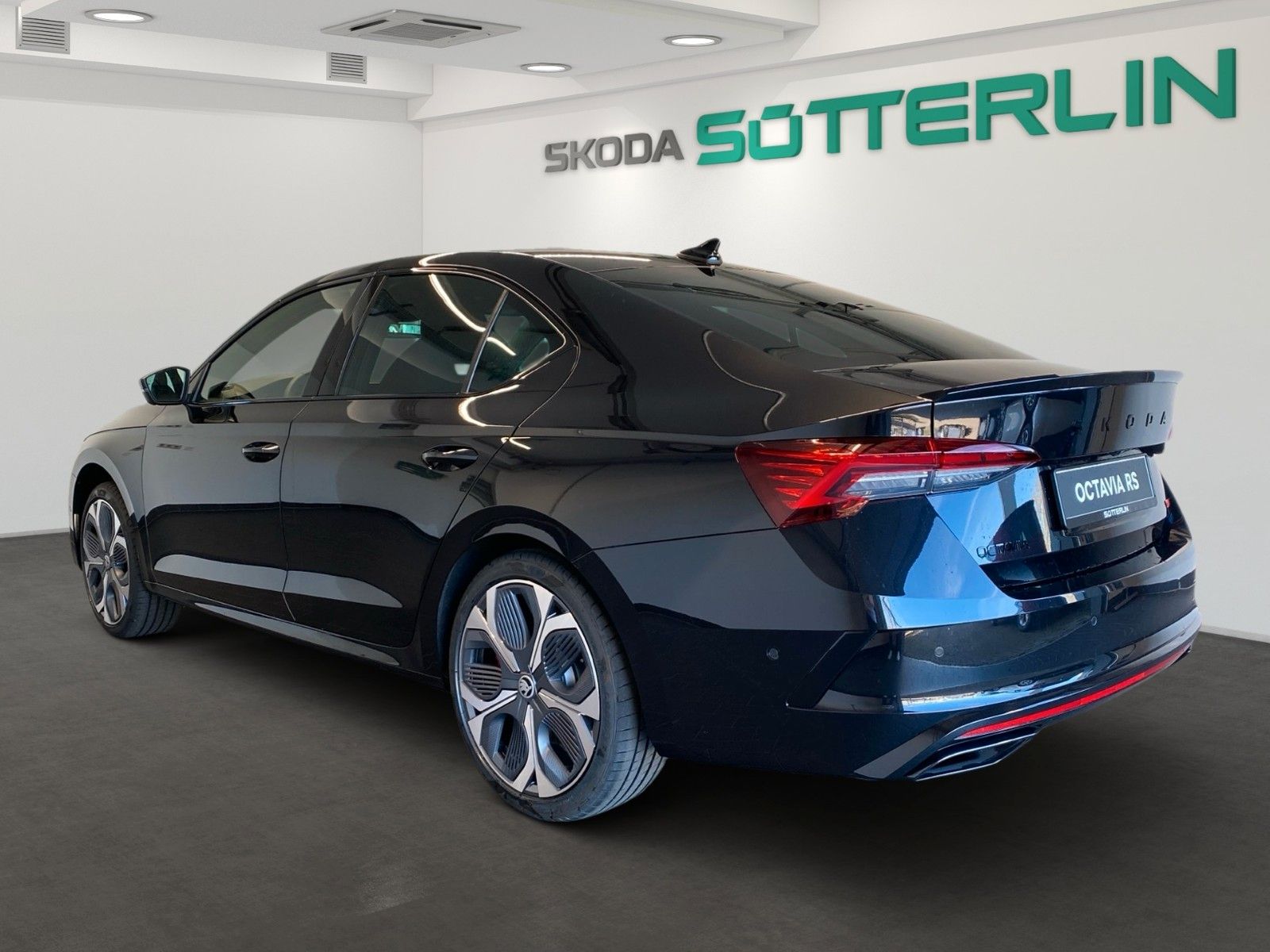 Skoda Octavia - Bild 4