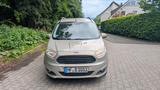 Ford Tourneo Courier 1.6 TDCi 70kW Titanium  - Ford Tourneo Courier aus 2014