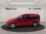Volkswagen Caddy Life Maxi - VW Caddy LIFE Gebrauchtwagen
