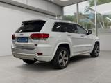 Jeep Grand Cherokee 3.6 V6 Overland, 1 Jahr Garantie - Jeep aus 2016
