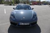 Porsche Boxster 718 S Kein OPF, Porsche Approved,TÜV neu - Porsche Boxster: 718