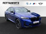 BMW X4 M Competition Panorama|Head-Up|H/K - BMW X4 M Jahreswagen