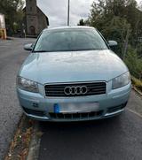 Audi A3 8P S3 2.0 FSI - Audi A3 aus 2003: 8p