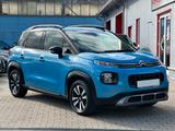 Citroën C3 Aircross 1.2*Navi*Klimaauto*Parkpilot*Temp*LM - blaue Citroën C3 Aircross