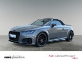 Audi TT Roadster 40 TFSI S line competition LED Navi+ - Audi TT aus 2024