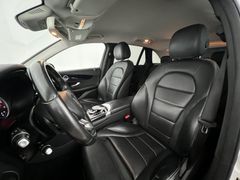 MERCEDES-BENZ GLC 220 d 4Matic / 1.HAND/  109.tKM / GARANTIE /