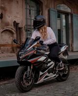 Suzuki GSXR 1000 Top gepflegt, sofort startklar - SUZUKI GSXR 1000