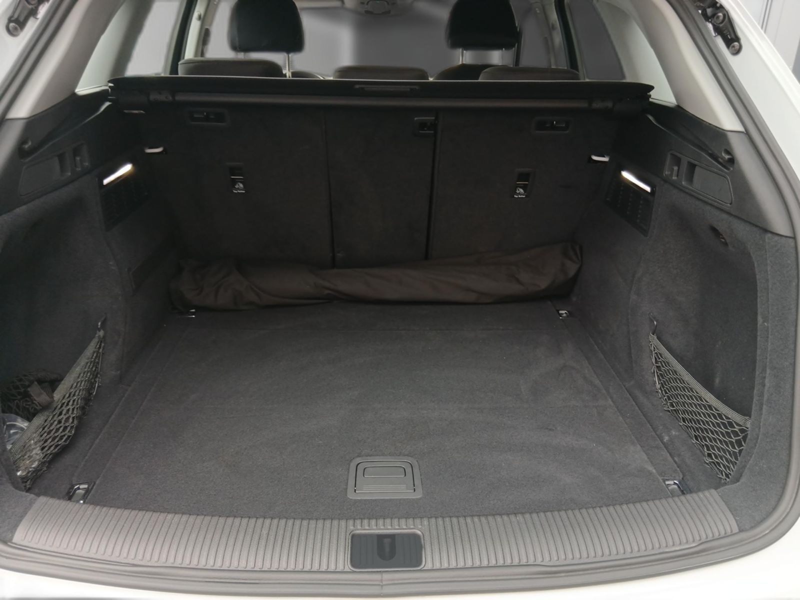 Audi Q5 - Bild 23
