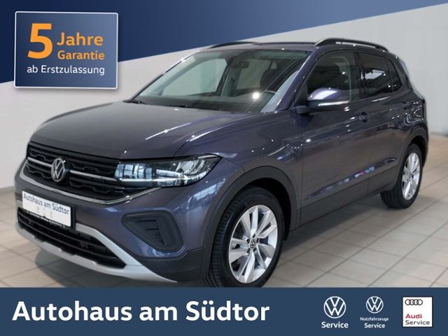 Volkswagen T-Cross Life 1.0 TSI | LED RFK ACC